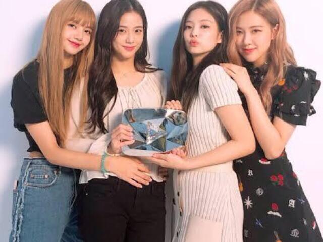 Jenlisa e Chaesoo📎