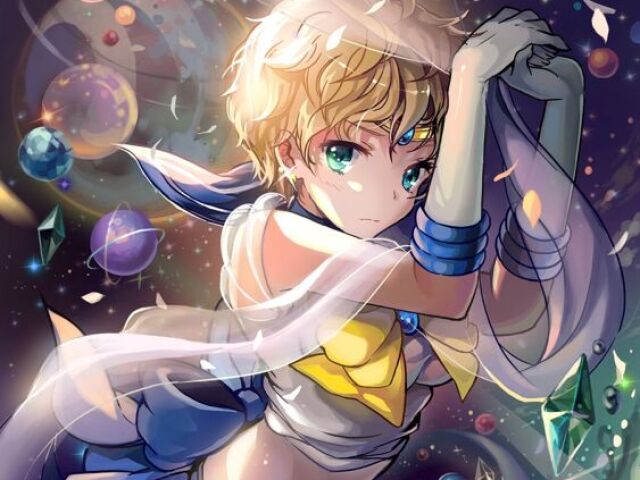 Sailor Urano