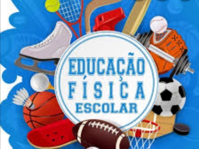 Educação física