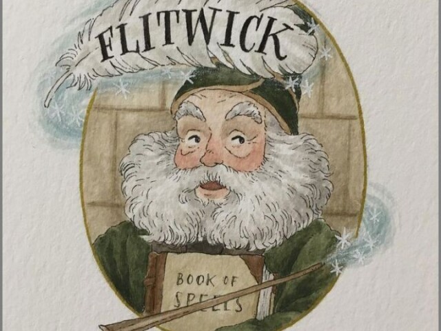 Filius flitwick