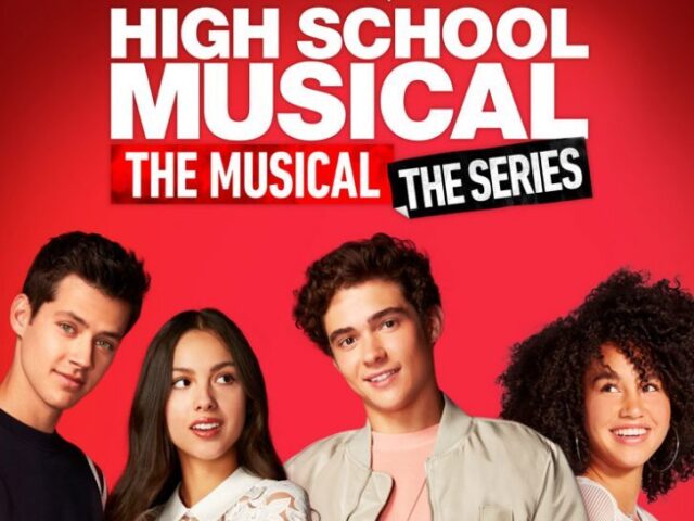 High School Musical a Série o Musical