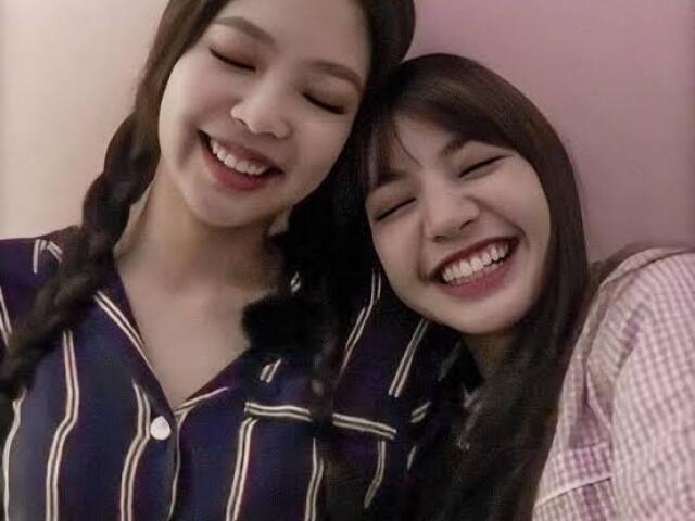 Jenlisa