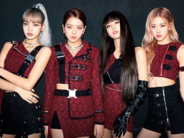 BlackPink