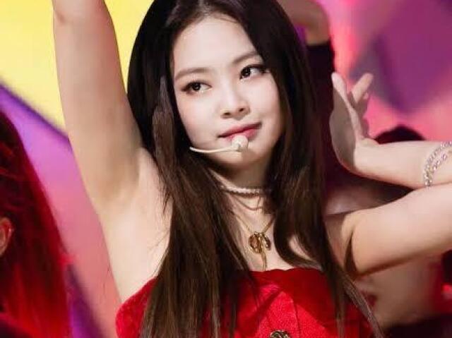 MDS! PARABÉNS BLINK