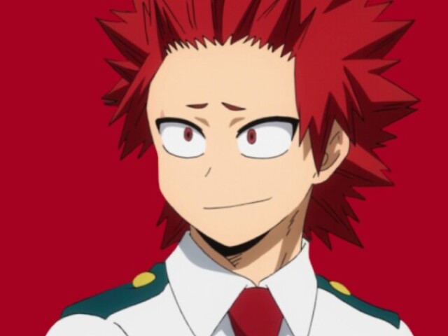 Kirishima ❤️