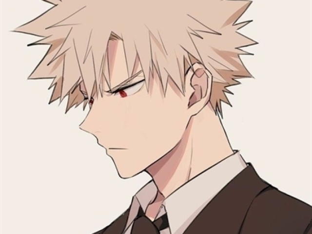 Katsuki