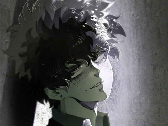 Midorya💚