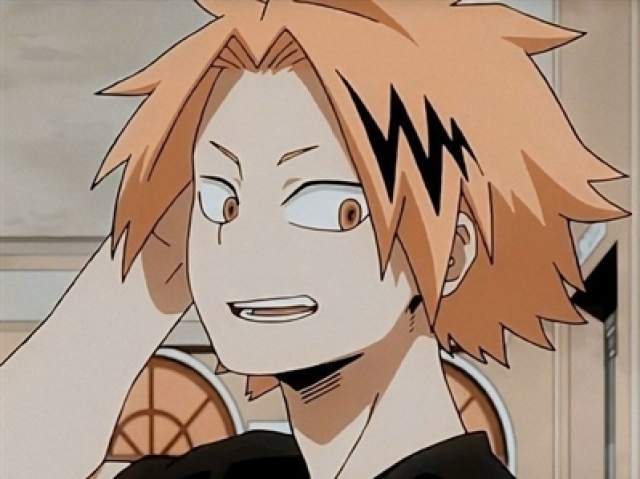Denki kaminari💛⚡