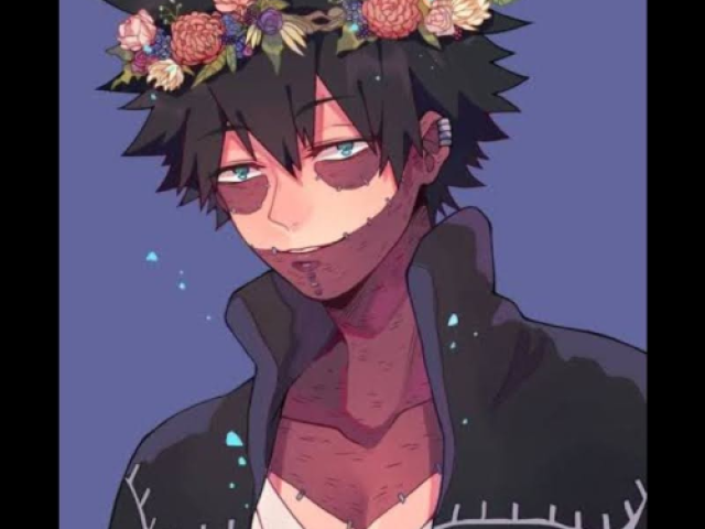 Dabi