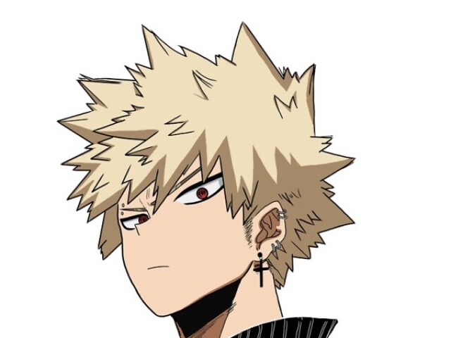 Bakugo