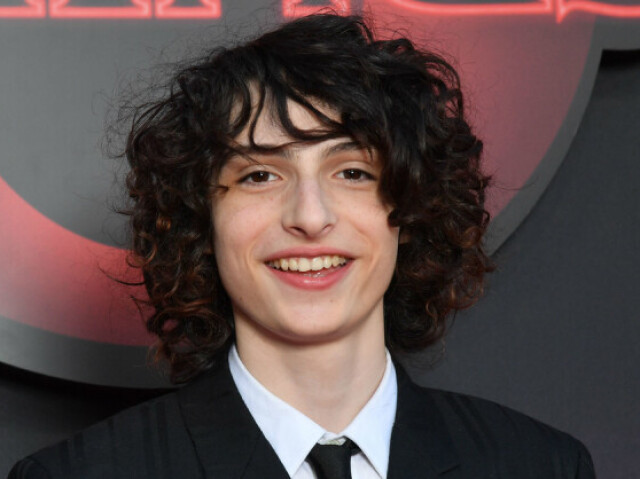 Finn Wolfhard