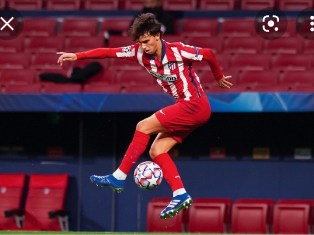 João félix