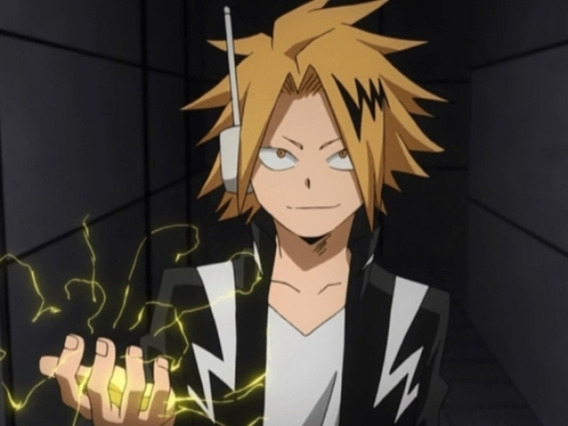 Denki Kaminari