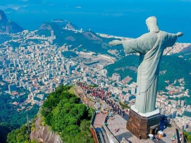 Rio de Janeiro, Brasil