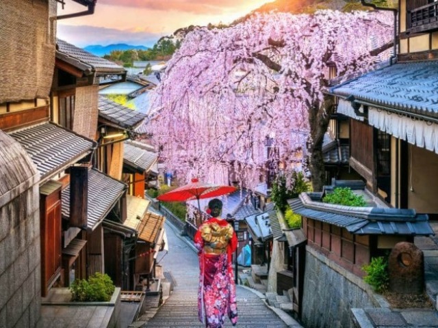 Kansai, Japão