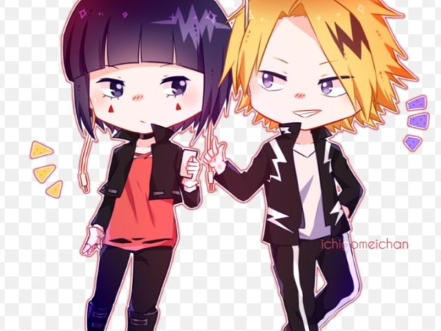 Kioka Jiro
×
Denki Kaminari