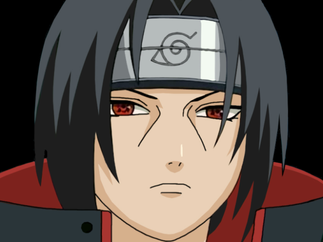 Itachi