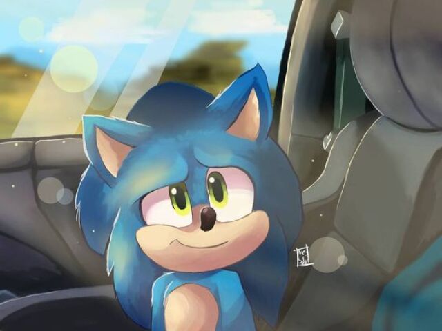 Sonic