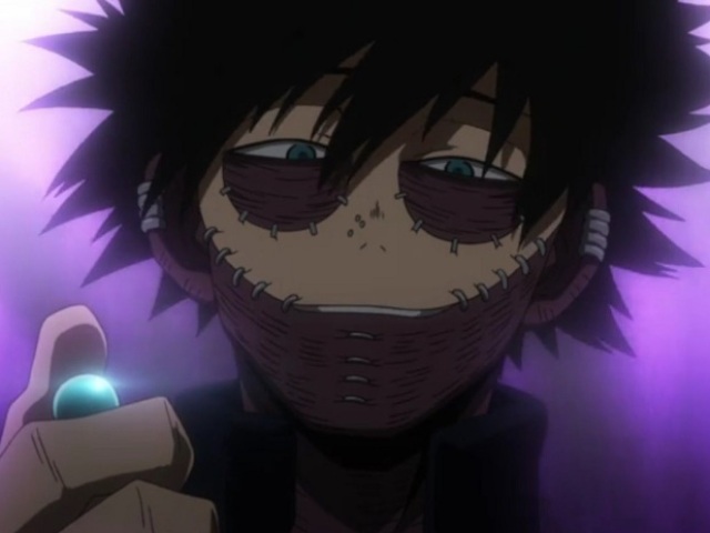 Dabi