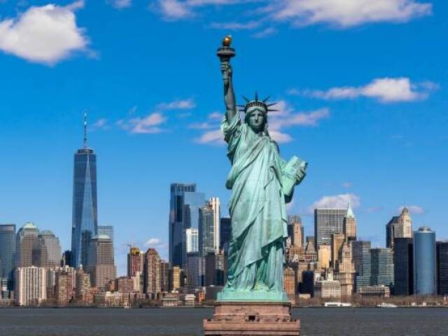 Seu intercĂąmbio para os Estados Unidos!