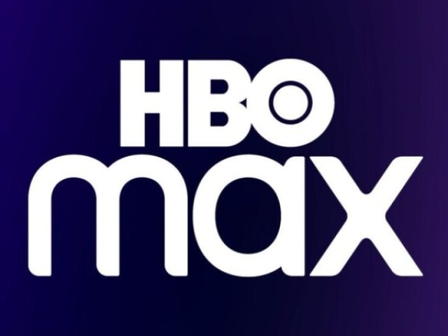 hbo max