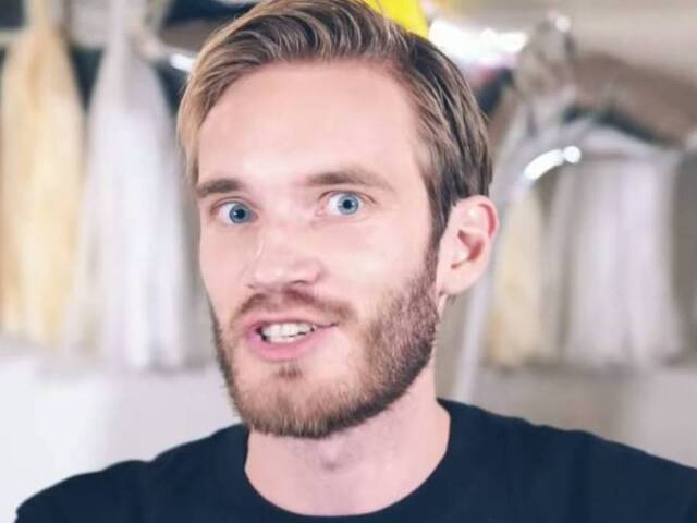 Pewdiepie