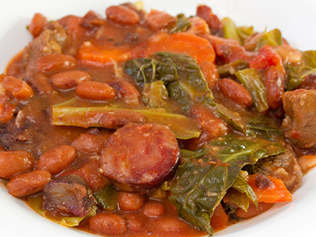 Feijoada