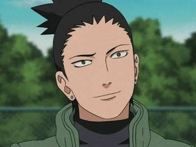 Shikamaru