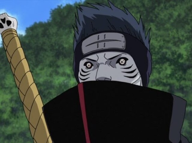 Kisame