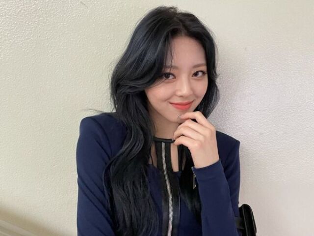 Qual o nome desse GG de K-pop? UoU
