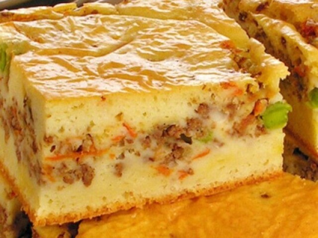 Torta