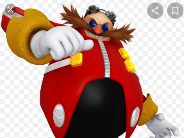 Eggman 🦹♂️