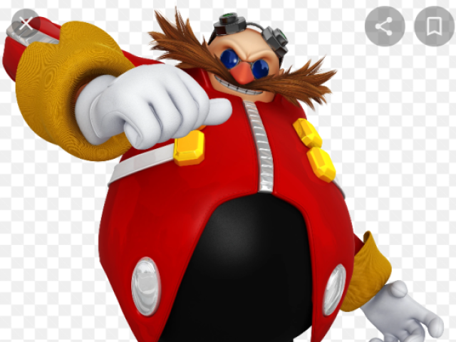 Eggman 🦹‍♂️