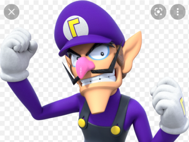 Waluigi 🔃