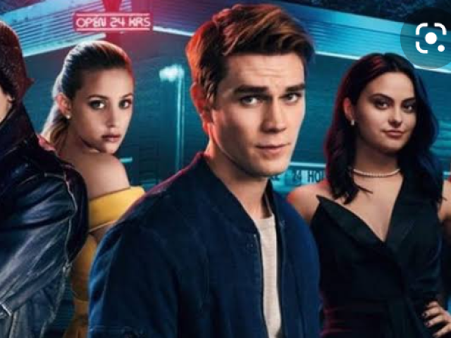 Riverdale