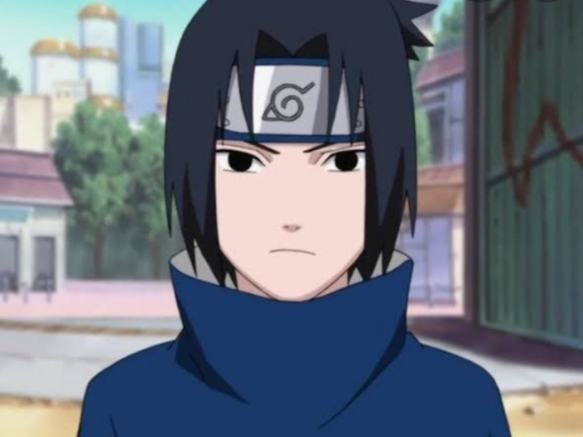 Morte do SASUKE UCHIHA?