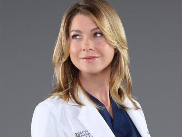 Meredith!