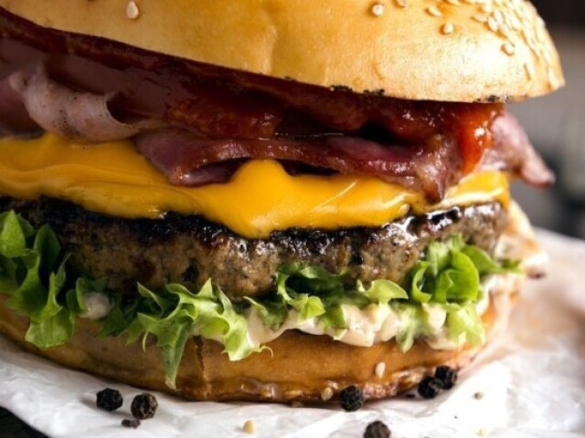 Amburguer