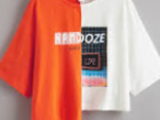 Roupas ousadas combinam com o
K-pop!