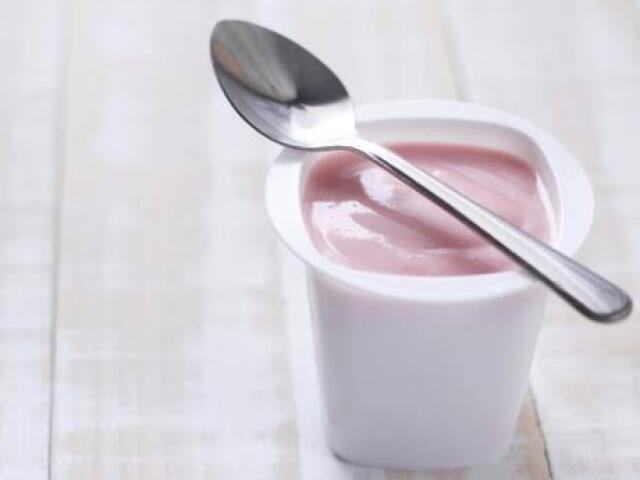 Yogurt