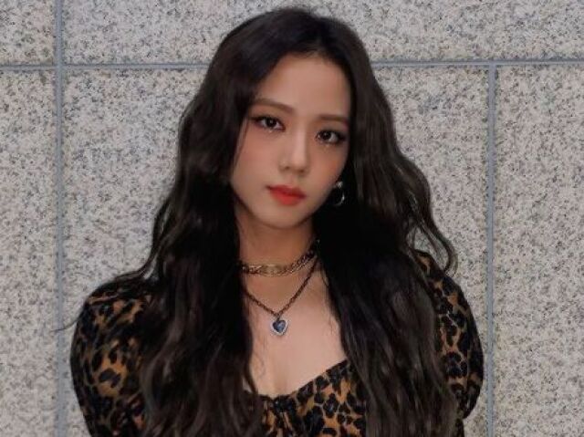 Jisoo (Blackpink)