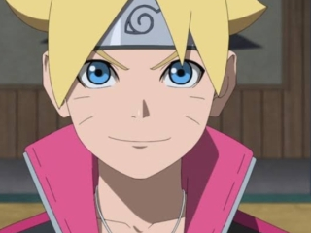 BORUTO