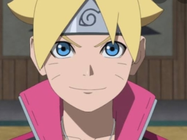 BORUTO