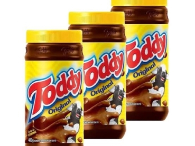 Toddy