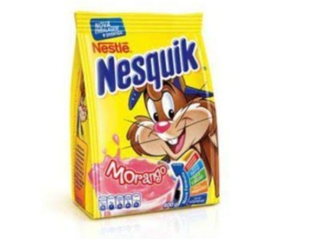 Nesquik