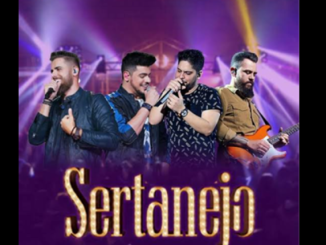 Sertanejo