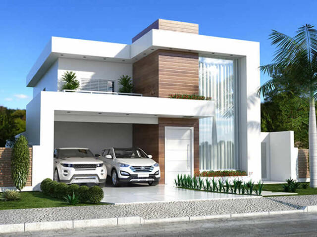 Mansão Clean