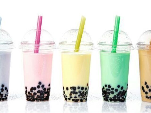 bubble tea