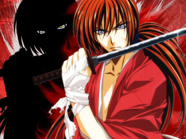 Himura Kenshin