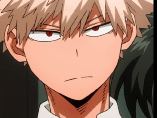 Bakugou